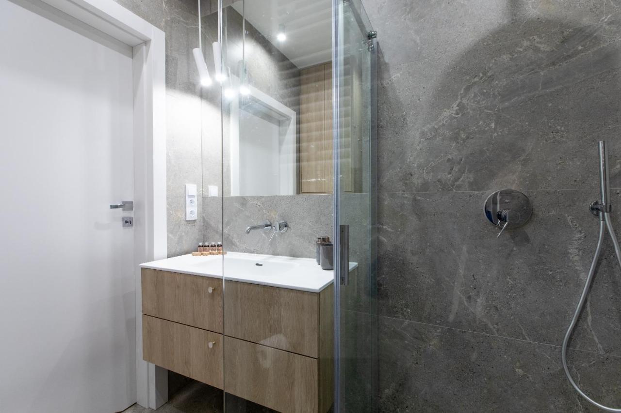 Resort Apartamenty Klifowa Rewal 85 Екстериор снимка
